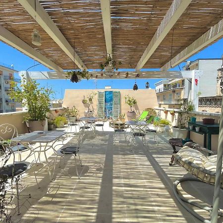 Palazzo Cesare - Monopoli Apartment Ngoại thất bức ảnh