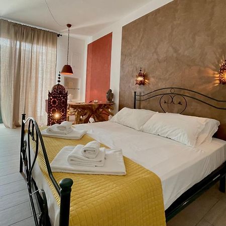 Palazzo Cesare - Monopoli Apartment Ngoại thất bức ảnh