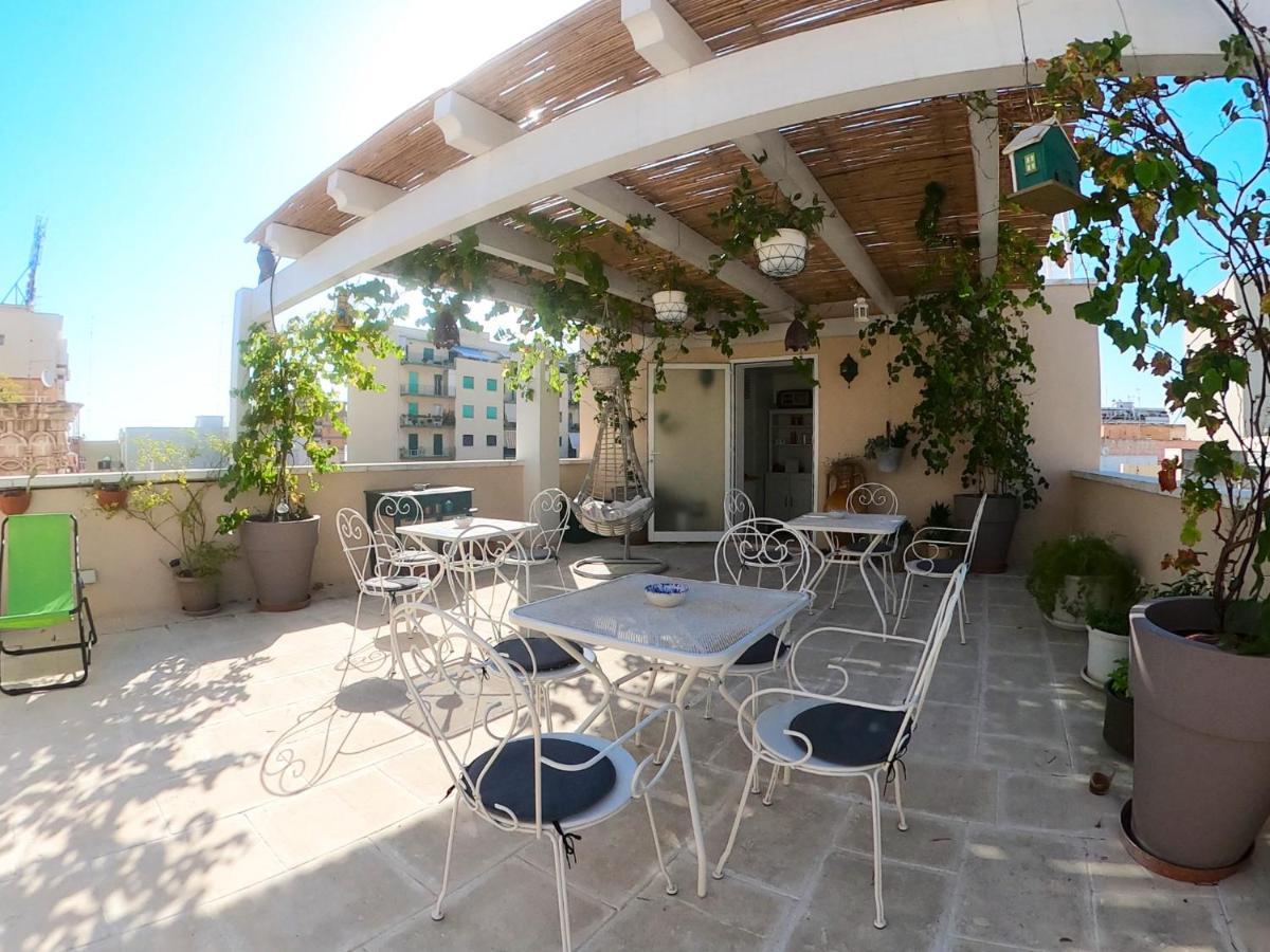 Palazzo Cesare - Monopoli Apartment Ngoại thất bức ảnh