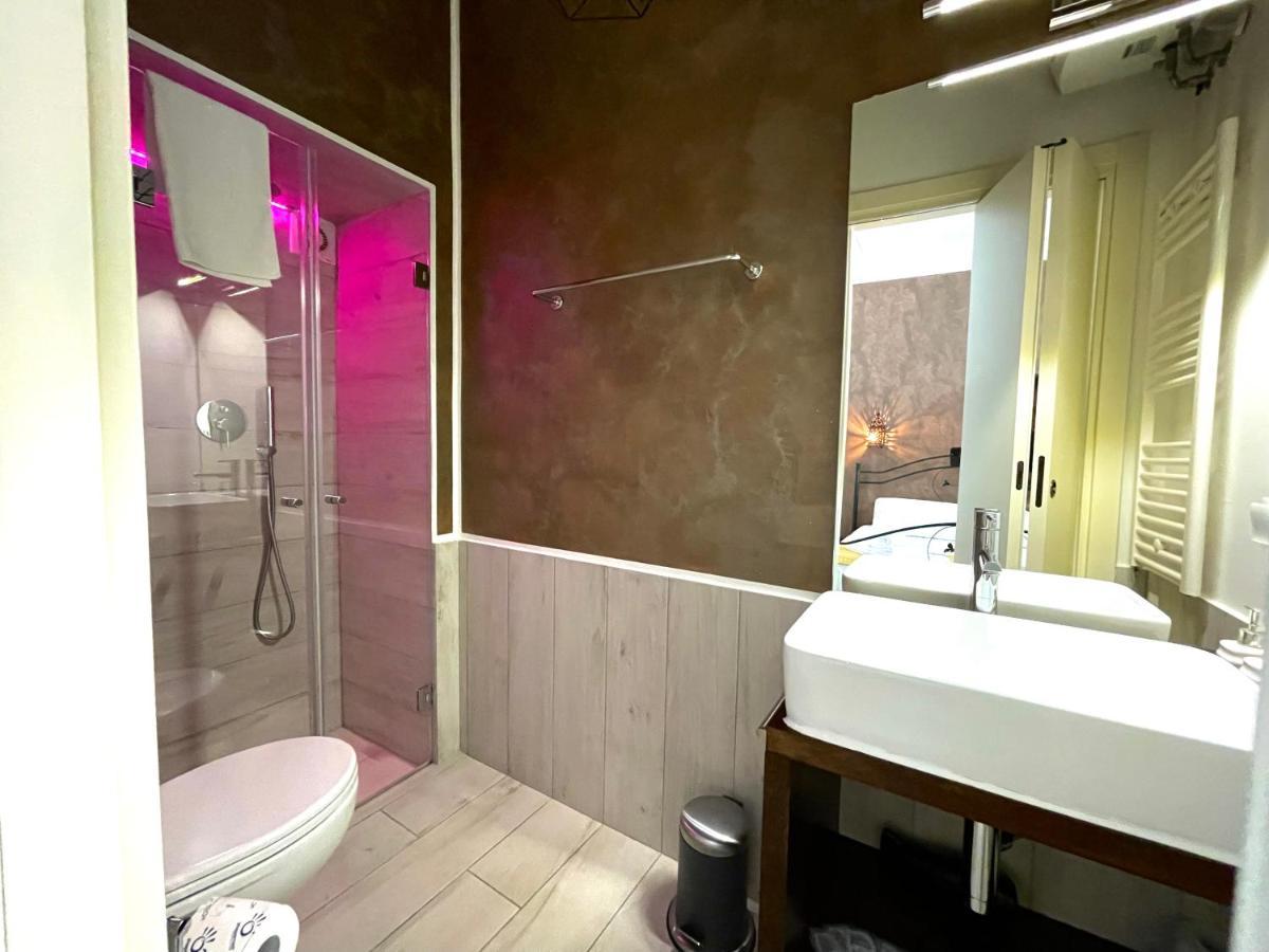 Palazzo Cesare - Monopoli Apartment Ngoại thất bức ảnh