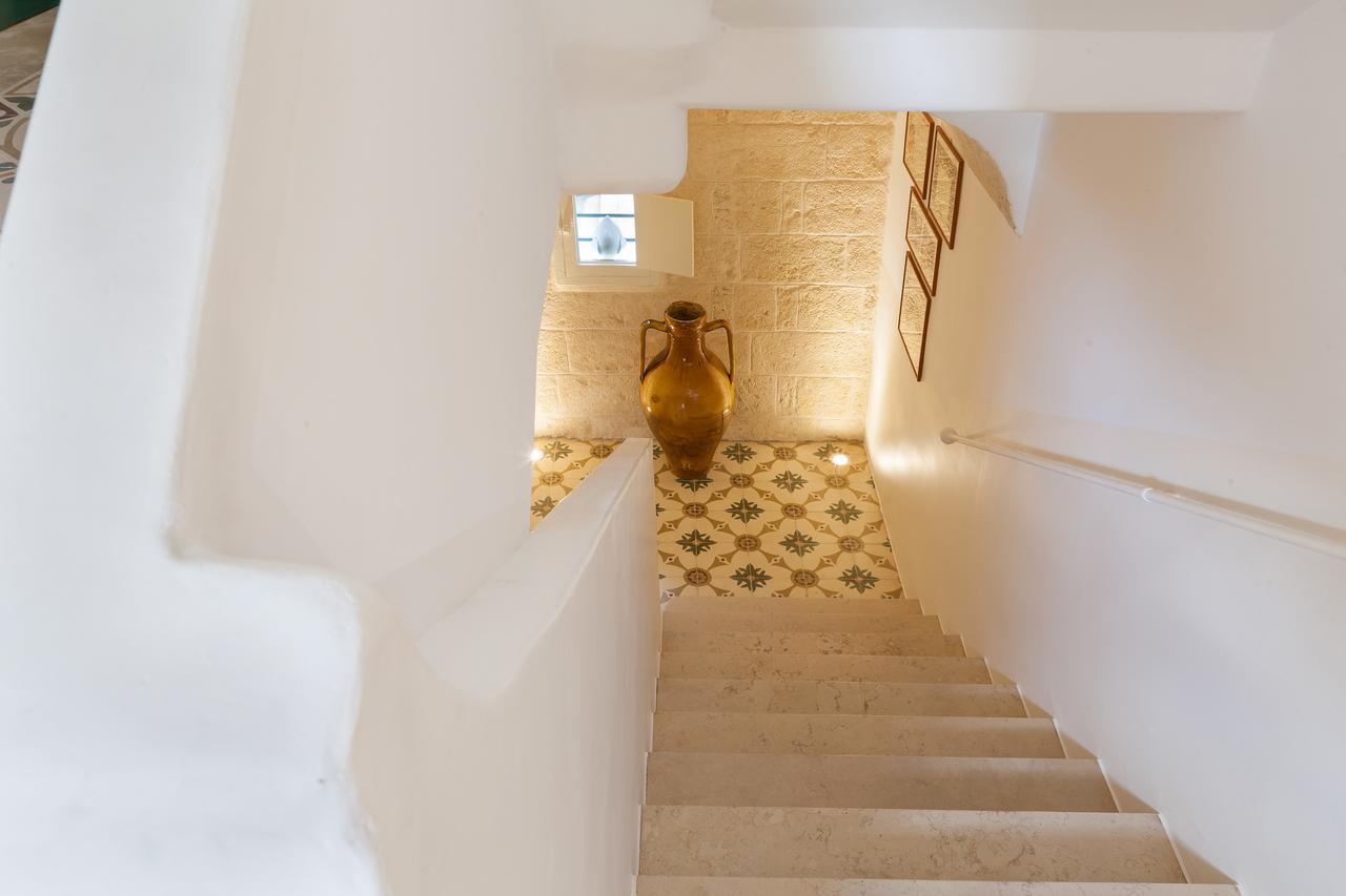 Palazzo Cesare - Monopoli Apartment Ngoại thất bức ảnh