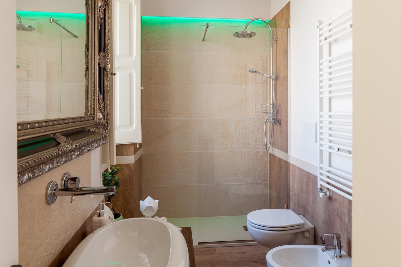Palazzo Cesare - Monopoli Apartment Ngoại thất bức ảnh