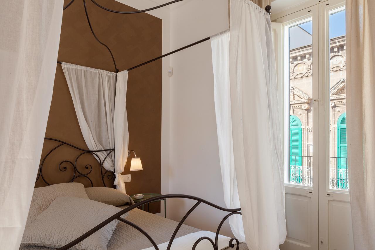 Palazzo Cesare - Monopoli Apartment Ngoại thất bức ảnh