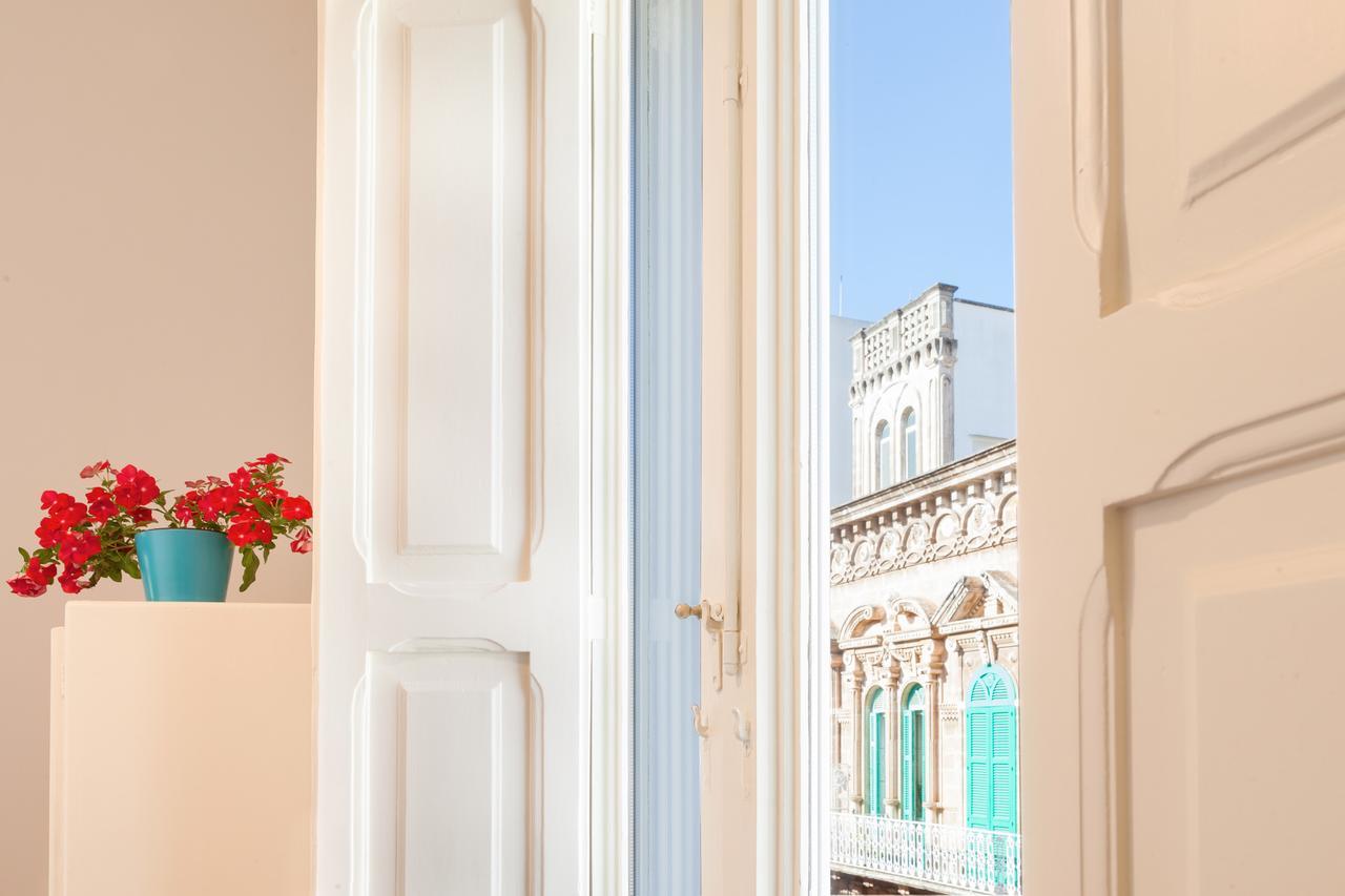 Palazzo Cesare - Monopoli Apartment Ngoại thất bức ảnh