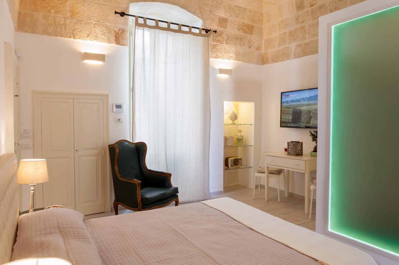 Palazzo Cesare - Monopoli Apartment Ngoại thất bức ảnh