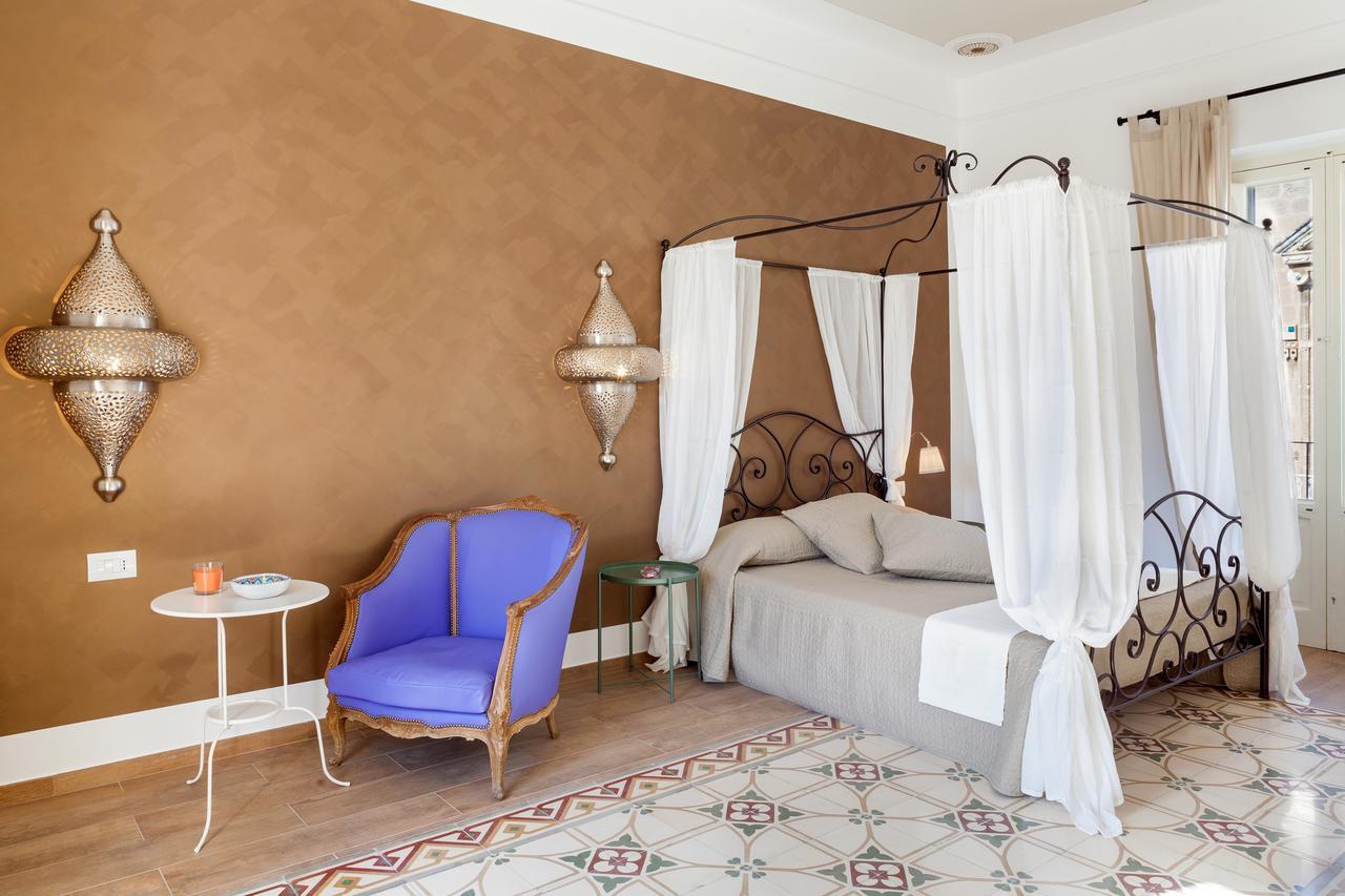 Palazzo Cesare - Monopoli Apartment Ngoại thất bức ảnh