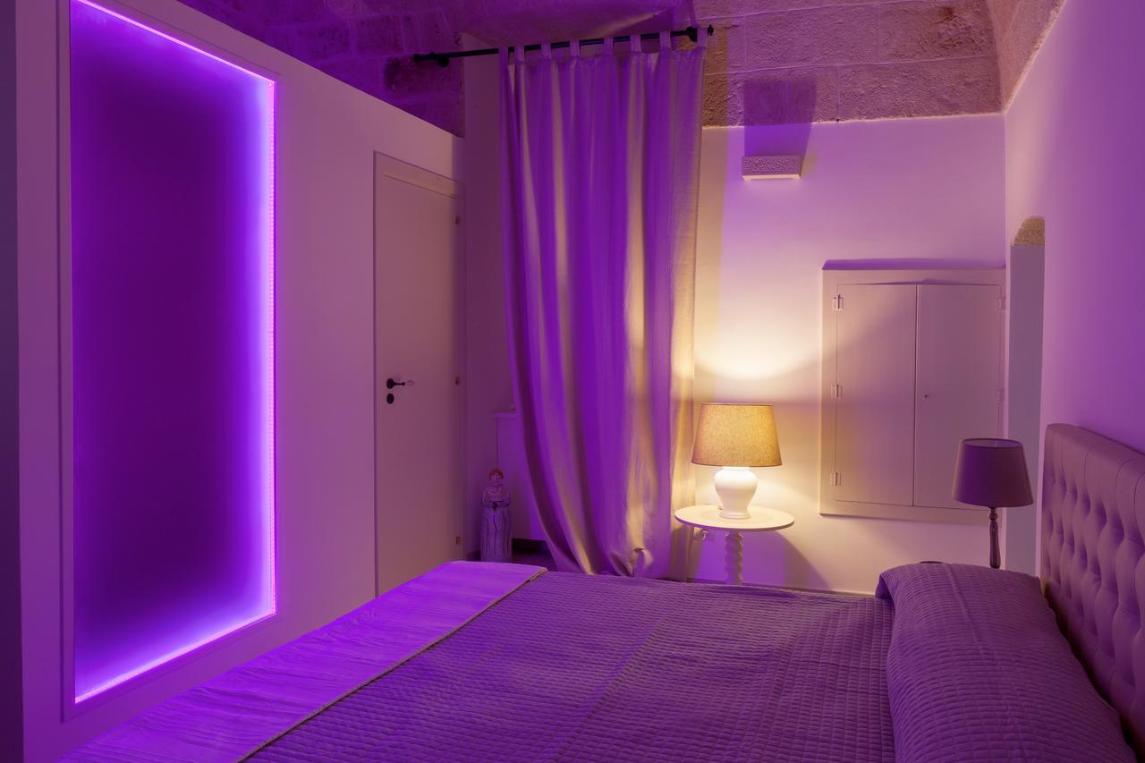 Palazzo Cesare - Monopoli Apartment Ngoại thất bức ảnh